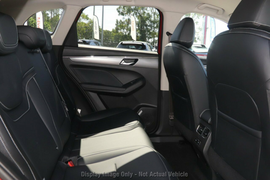 2025 GWM Haval Jolion A01 Lux SUV Image 8