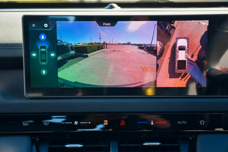 2025 LDV T60 SK8C Max PLUS Ute Image 17