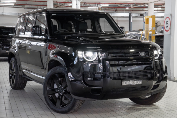 Land Rover Defender 110 D350 X-Dynamic SE L663