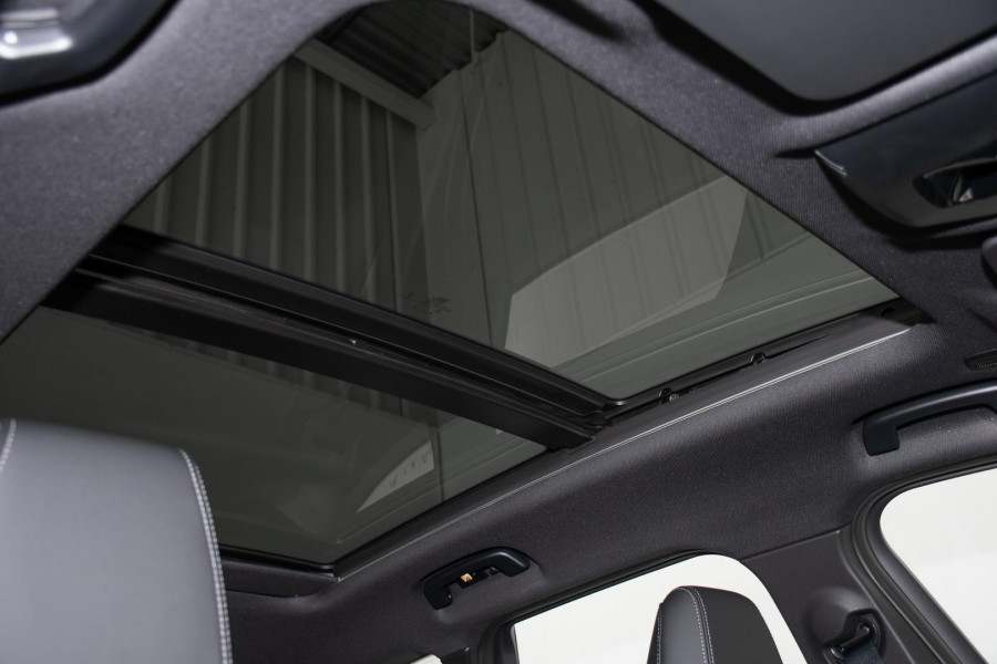 2025 BMW X1 U11 sDrive18i SUV