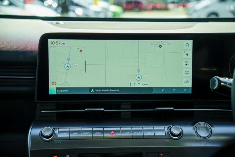 2024 MY25 Hyundai KONA SX2.V2 Premium SUV Image 12
