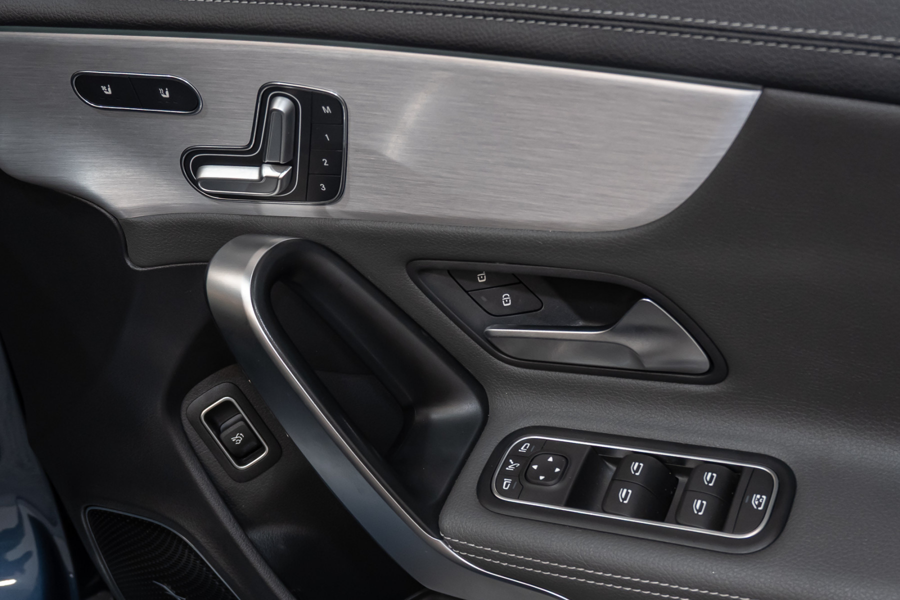 2021 Mercedes-Benz Cla 45 S 4matic+ Coupe Image 13