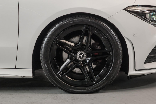 2022 Mercedes-Benz CLA-Class C118 CLA200 Coupe image 21