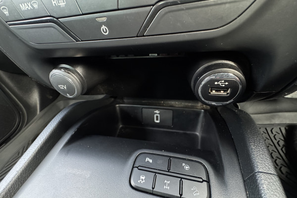 2021 MY21.75 Ford Ranger P703 XLT Ute Image 35