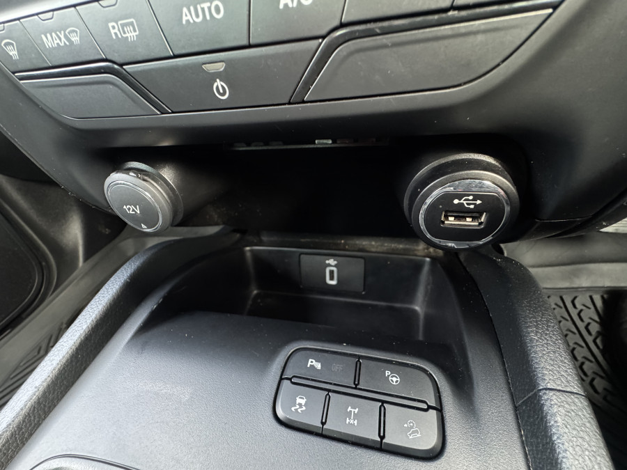 2021 MY21.75 Ford Ranger P703 XLT Ute Image 35