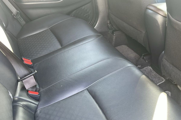 2017 Toyota C-HR NGX10R Koba SUV Image 18