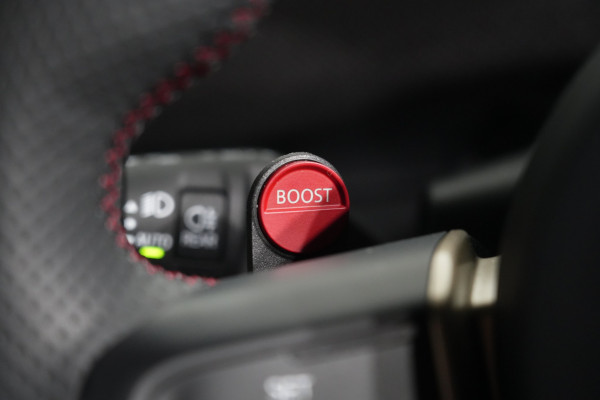 2025 MINI Aceman Jcw E Hatch Image 20