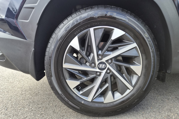 2023 Hyundai Tucson NX4.V2 Elite SUV Image 24