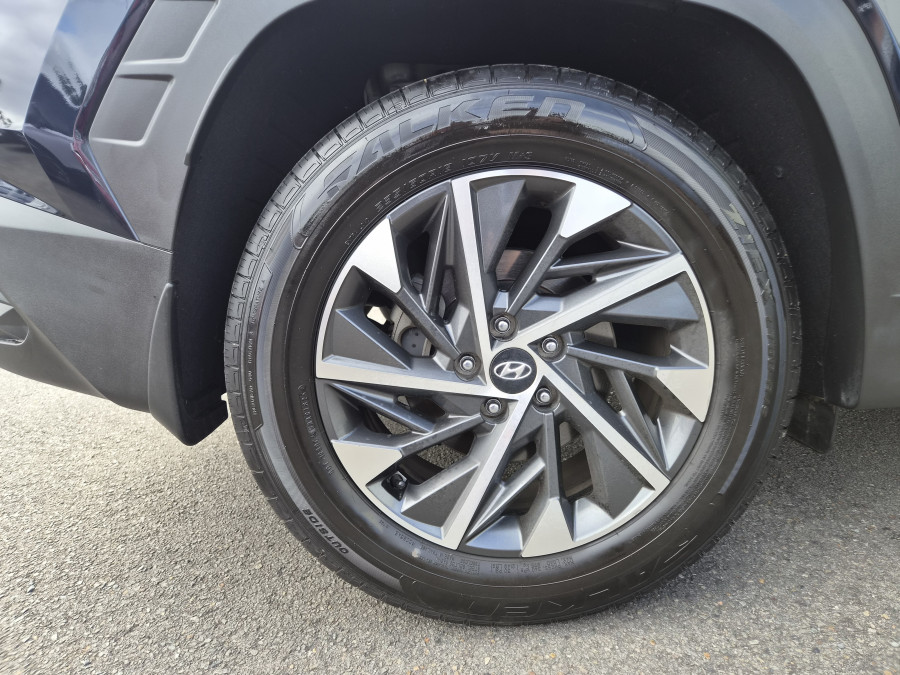 2023 Hyundai Tucson NX4.V2 Elite SUV Image 24