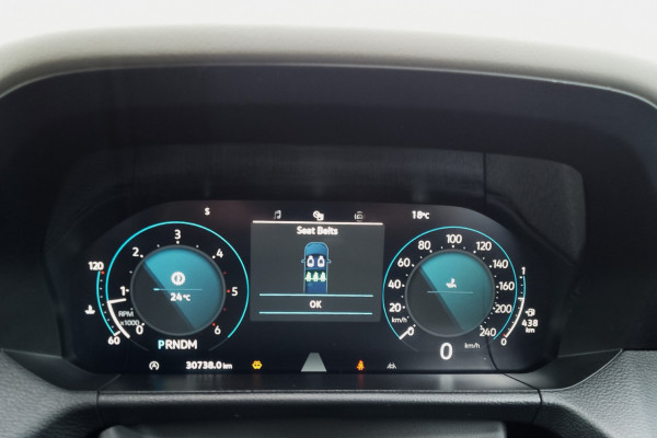2023 Volkswagen Amarok NF TDI600 Aventura Ute Image 22