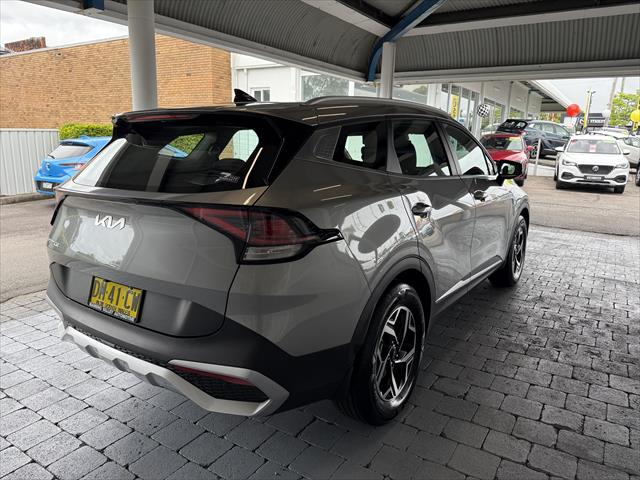 2023 MY24 Kia Sportage NQ5 S SUV Image 5