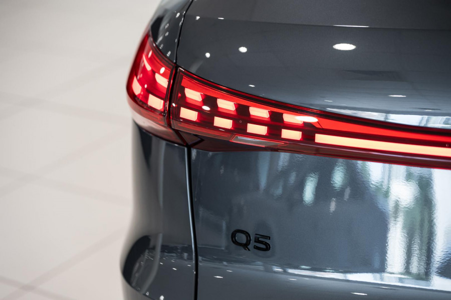 2026 Audi Q5 e-hybrid 270kW SUV