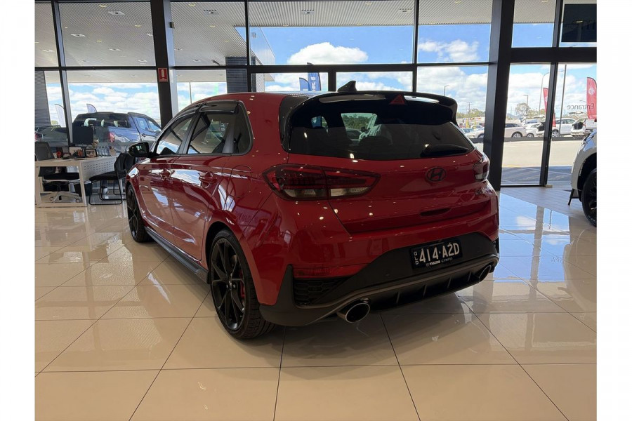 2024 Hyundai i30 PDe.V5 N Premium Hatch Image 7