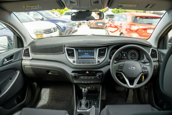 2018 Hyundai Tucson TL2 Active SUV Image 16