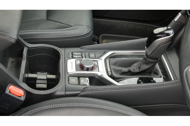 2020 MY21 Subaru Forester MY21 2.5I-S AWD SUV Image 13