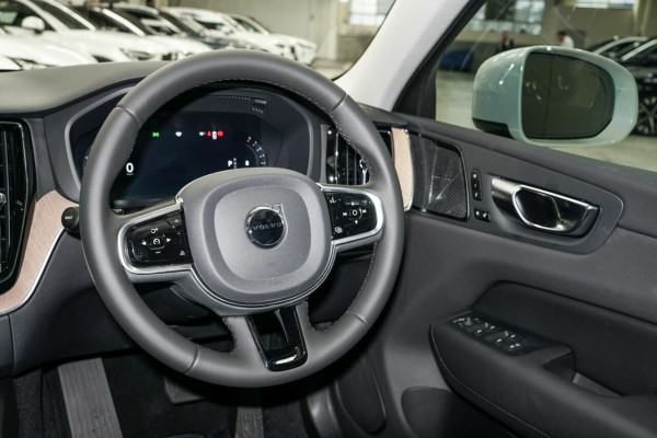 2025 MY26 Volvo XC60 UZ Plus B5 Bright SUV Image 6