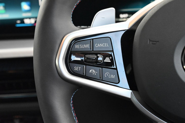 2025 BMW 2 Series G42 M240i xDrive Coupe image 21