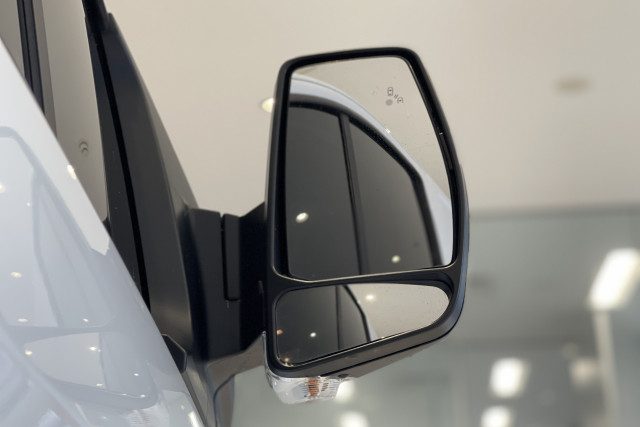 2019 MY19.75 Ford Transit Custom VN 340L Van Image 25