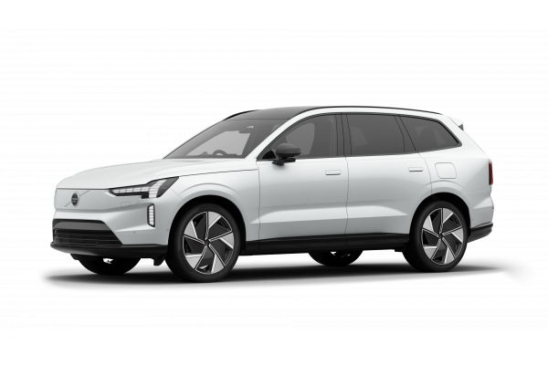 2026 Volvo EX90  Ultra Twin Motor Performance SUV