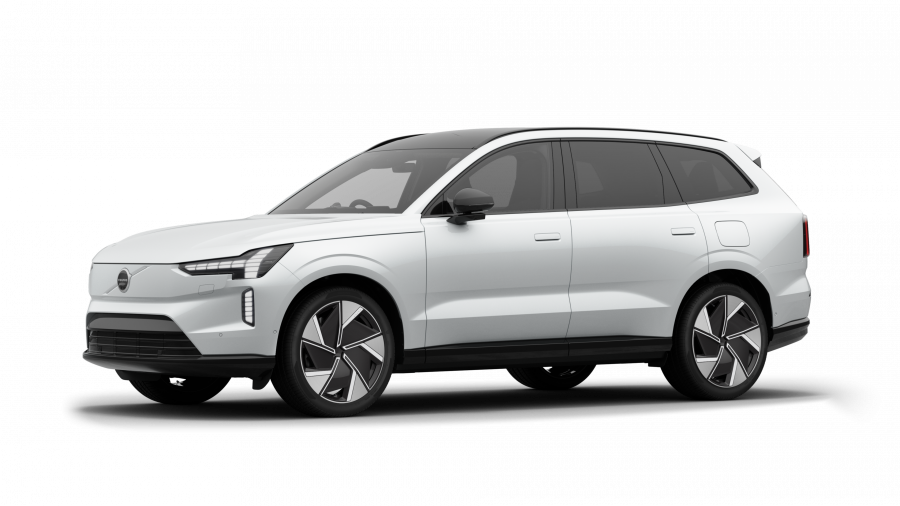 2026 Volvo EX90  Ultra Twin Motor Performance SUV Image 1