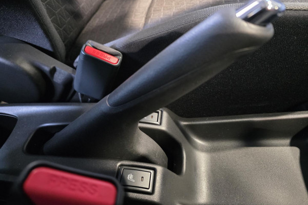 2026 Suzuki Swift UZ Hybrid GLX Hatch Image 20
