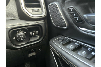 2022 Ram 1500 DT Laramie Ute