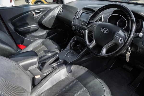 2015 Hyundai ix35 Series II SE SUV Image 7