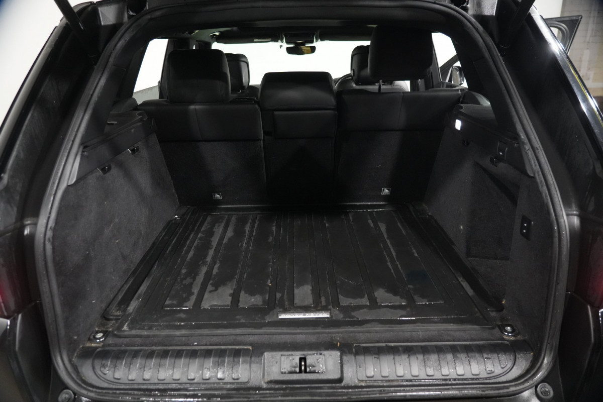 2021 Land Rover Range Rover Sport DI6 183kW SE SUV