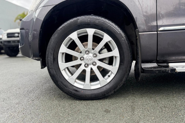 2012 MY9 Suzuki Grand Vitara JB Prestige SUV Image 25