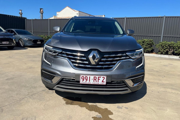 2024 Renault Koleos HZG Zen SUV Image 2