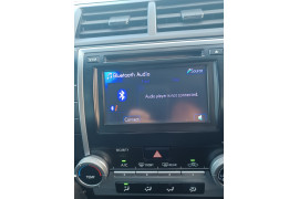 2013 Toyota Camry ASV50R Atara S Sedan
