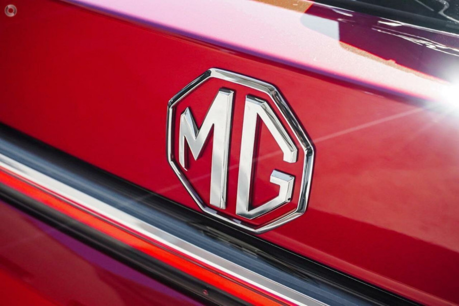 2025 MG HS AS33P Super Hybrid Essence SUV Image 21