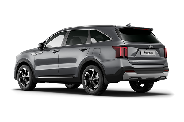 2024 Kia Sorento MQ4 PE Sport+ SUV