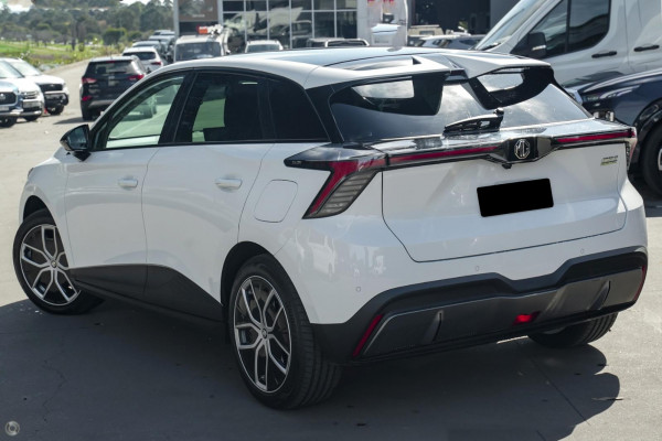 2023 MG MG4 MEH32 Essence 64 Hatch