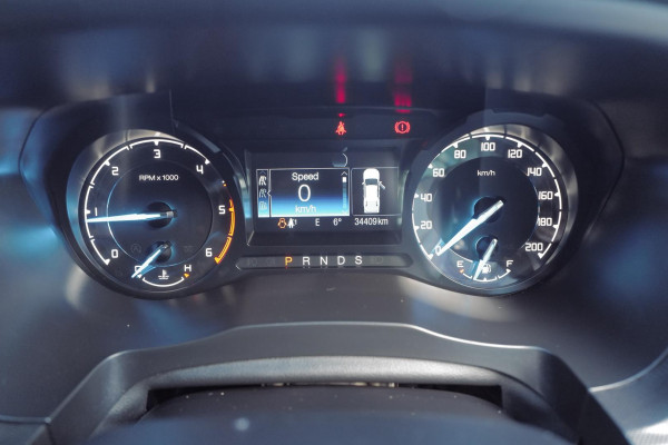 2020 MY21.25 Ford Ranger PX MkIII XL Cab Chassis Image 8