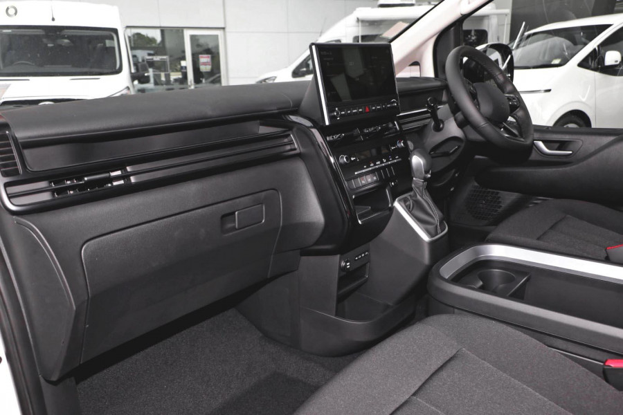 2026 MY27 Hyundai Staria Load US4.V4  Van Image 7