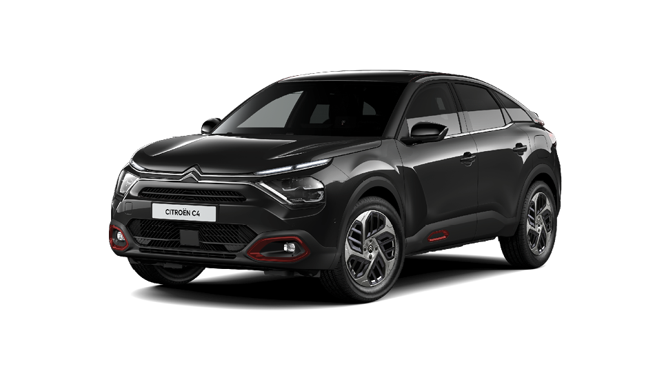Nera Black
