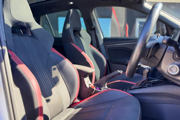 2021 Skoda Kamiq NW 110TSI Monte Carlo SUV Image 17
