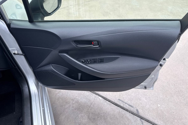 2021 Toyota Corolla ZWE211R Ascent Sport Hybrid Hatch Image 5