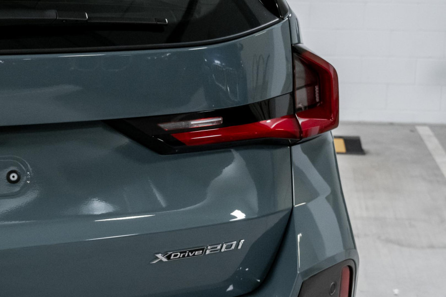 2026 BMW X1 U11 sDrive20i SUV