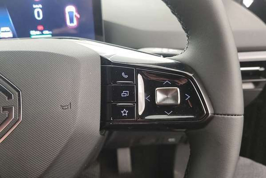 2024 MG MG4 MEH32 Essence 64 150kW Hatch Image 16