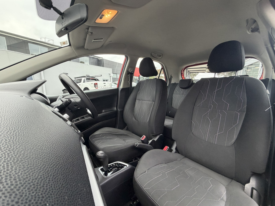 2016 MY17 Kia Picanto TA Si Hatch Image 12