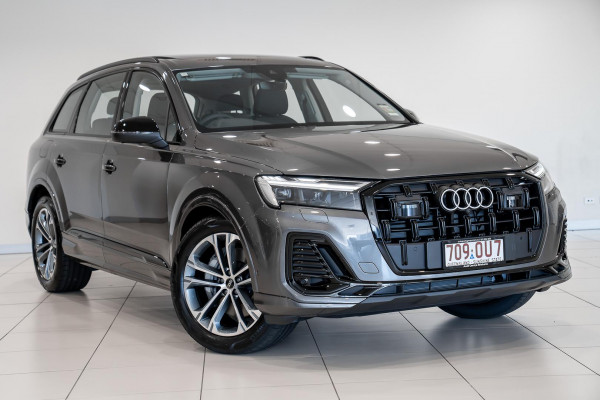 Audi Q7 45 TDI 4M