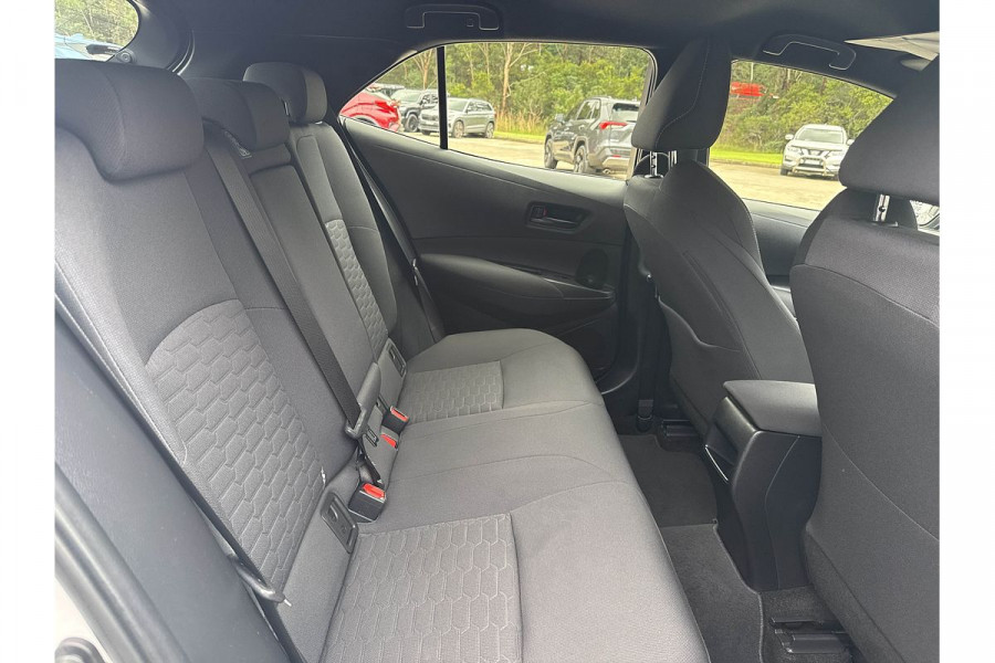 2023 Toyota Corolla ZWE219R  Ascent Sport Hybrid Hatch Image 25