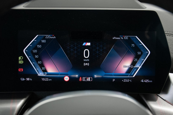 2024 BMW iX2 U10 eDrive20 M Sport SUV image 13
