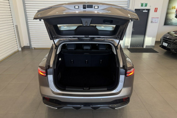 2024 MY25 MG HS AS33 Excite SUV Image 5