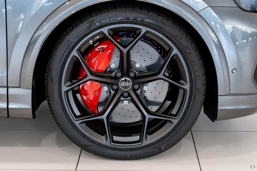 2025 MY26 Audi RS Q8 F1 TFSI SUV