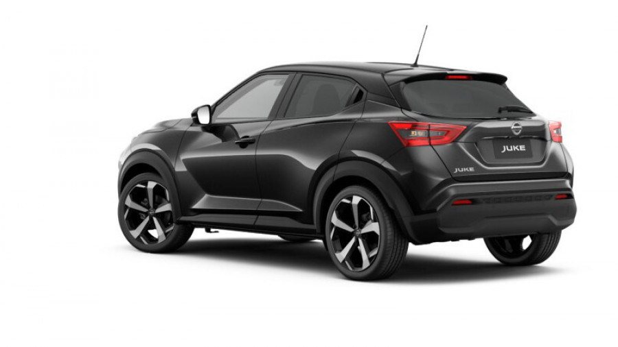 2020 Nissan JUKE F16 ST-L Hatchback Image 26