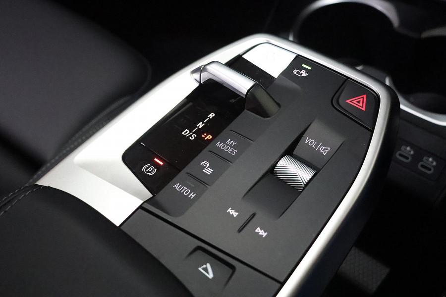 2026 BMW X1 U11 xDrive20i M Sport SUV