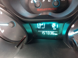 2014 Ford Ranger PX Wildtrak Utility